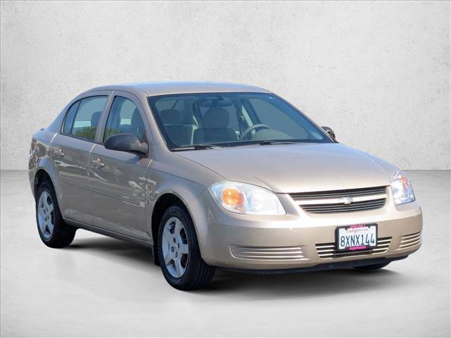 Used 2006 Chevrolet Cobalt LS FWD image 3