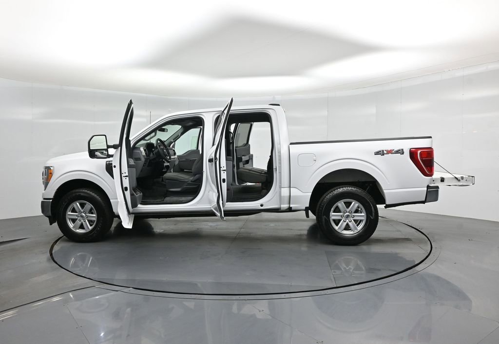 Certified 2021 Ford F150 XL w/ Trailer Tow Package image 32