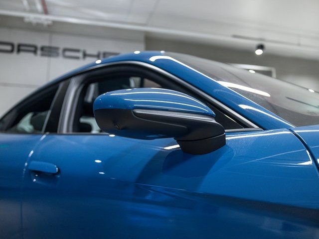 New 2026 Porsche Taycan image 18