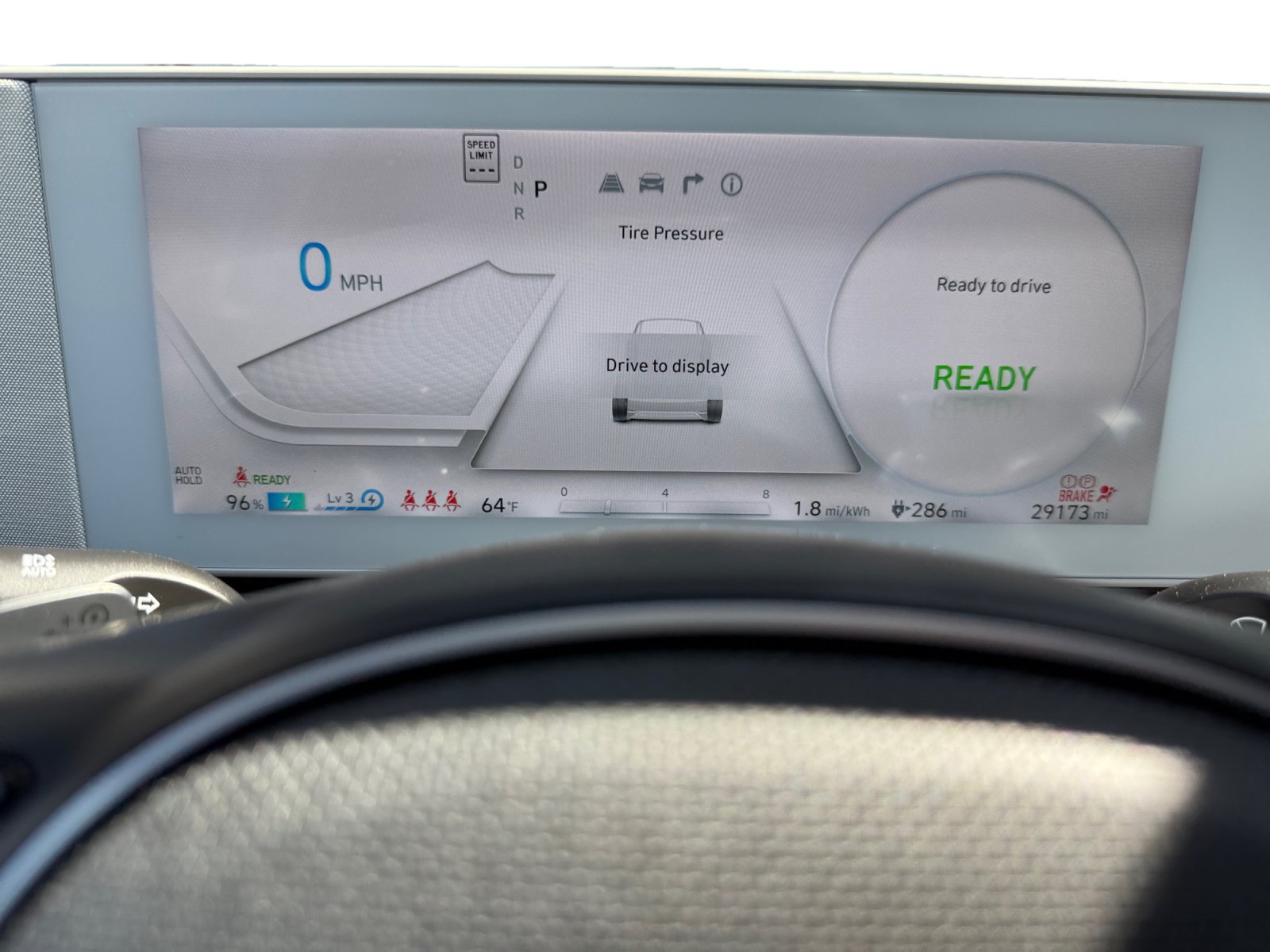 Certified 2024 Hyundai Ioniq 5 Limited RWD image 11