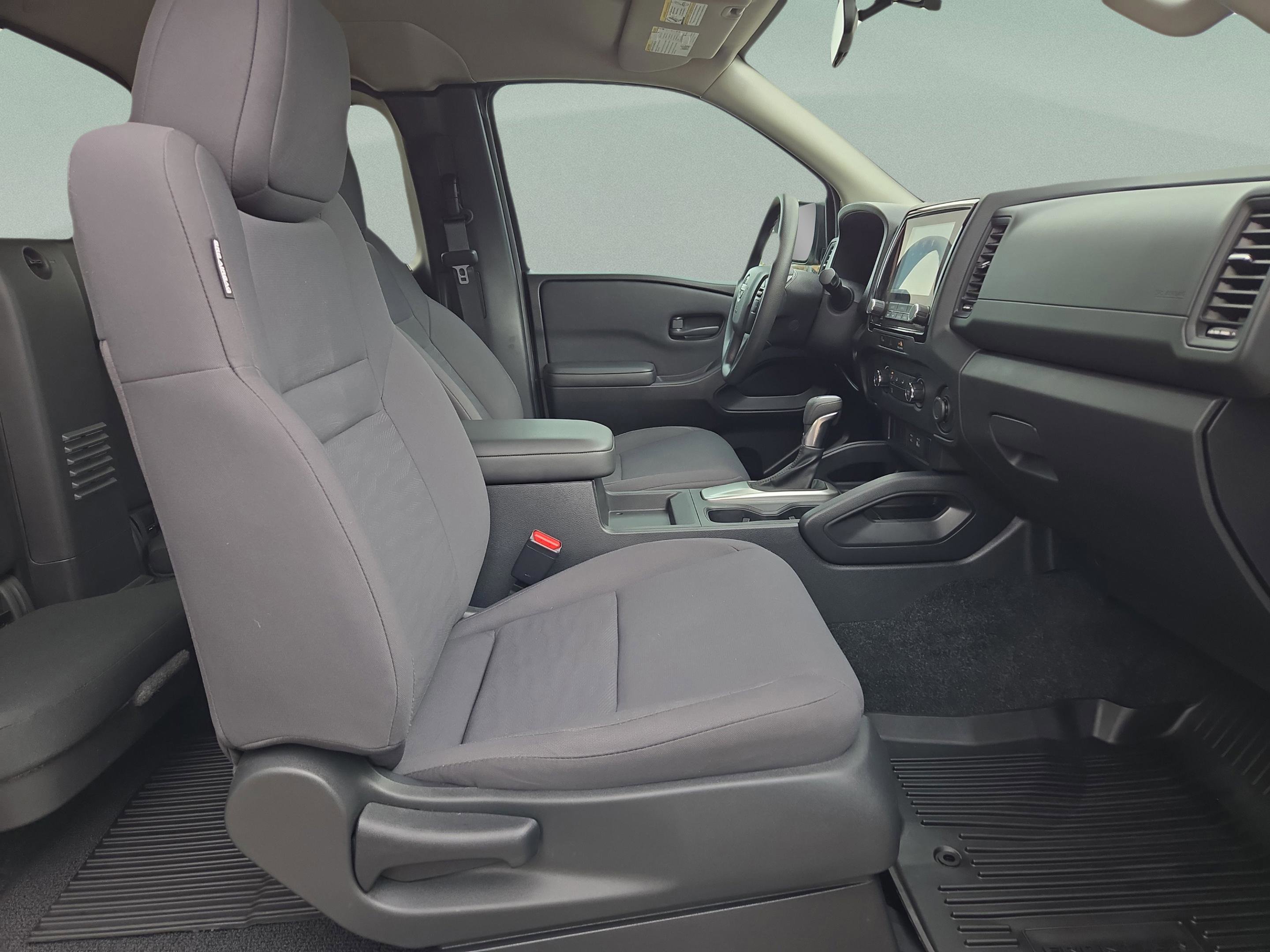 Used 2023 Nissan Frontier S image 26