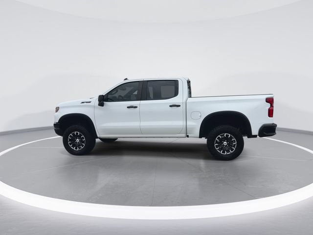 Used 2024 Chevrolet Silverado 1500 ZR2 AWD/4WD image 5