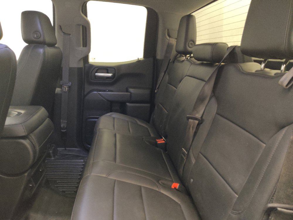 Used 2019 GMC Sierra 1500 4x4 Double Cab w/ Convenience Package image 18