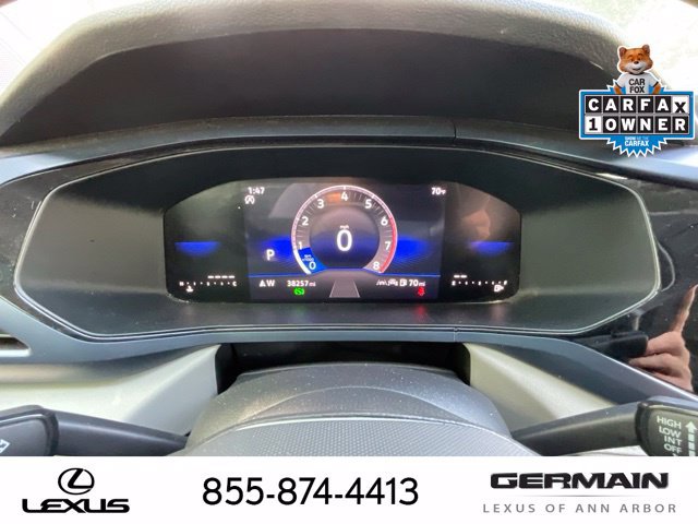 Used 2024 Volkswagen Taos SE FWD image 17