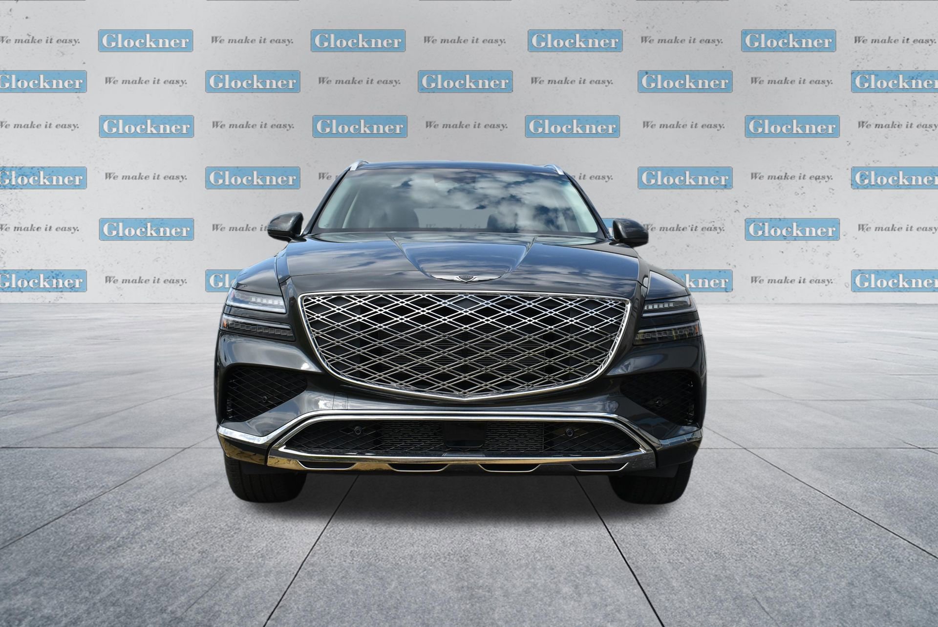 Used 2026 Genesis GV80 2.5T AWD/4WD image 2