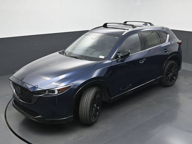 Certified 2023 MAZDA CX-5 AWD 2.5 Turbo image 36