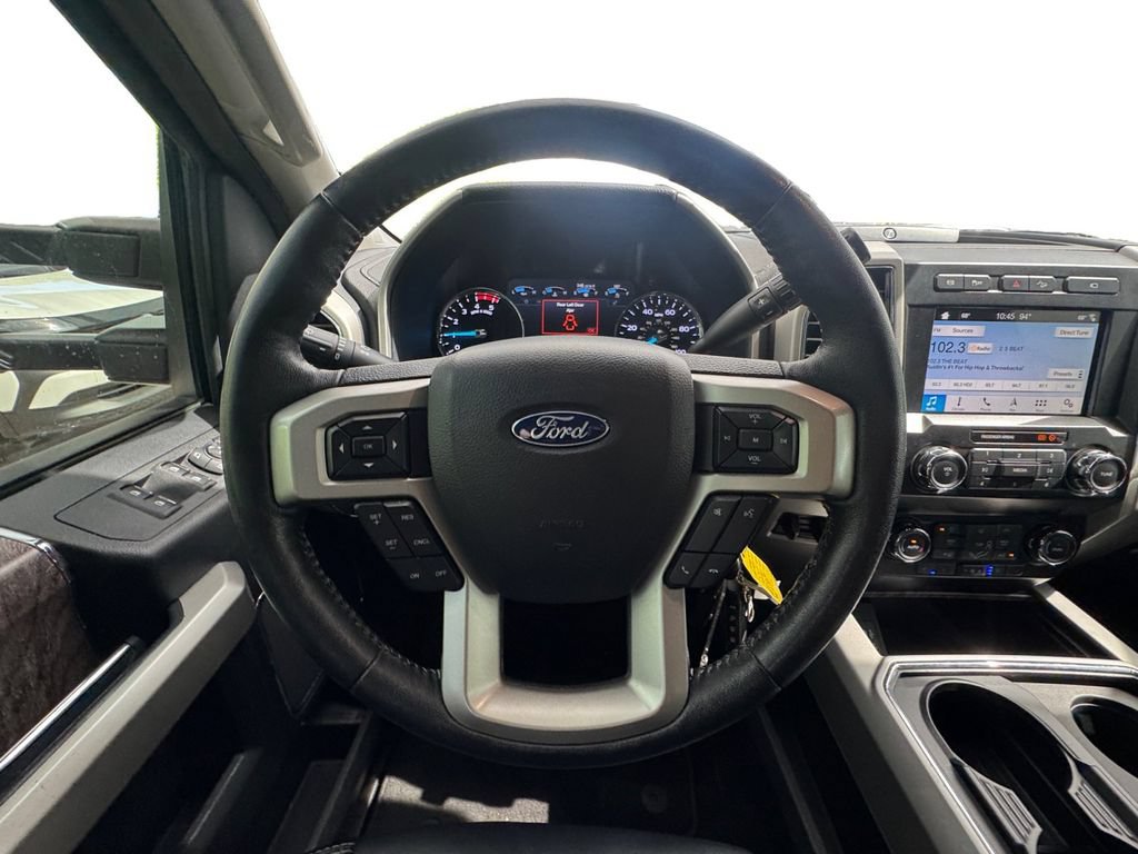 Used 2019 Ford F250 Lariat AWD/4WD image 13