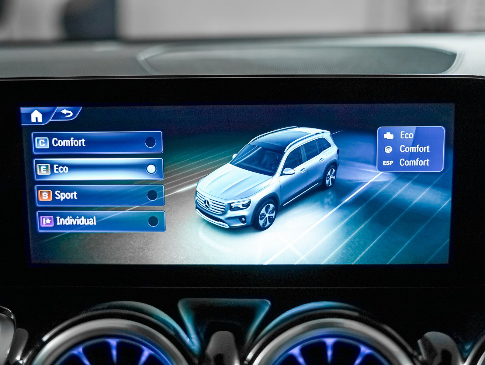 New 2025 Mercedes-Benz GLB 250 image 20