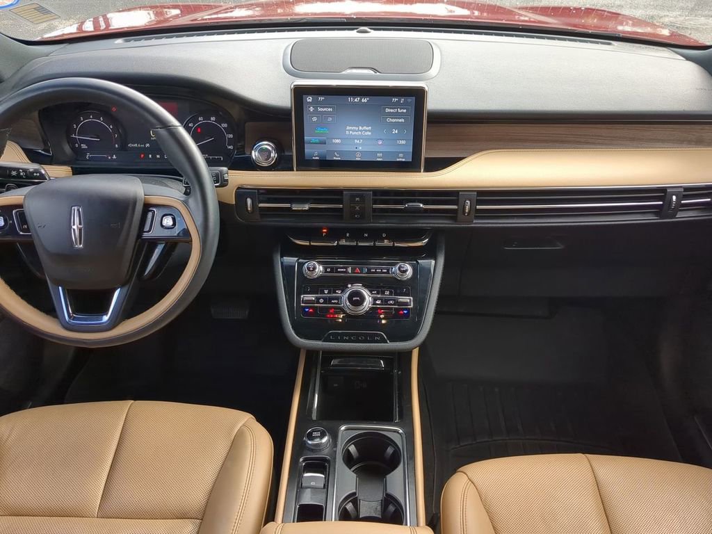 Used 2020 Lincoln Corsair Reserve image 15