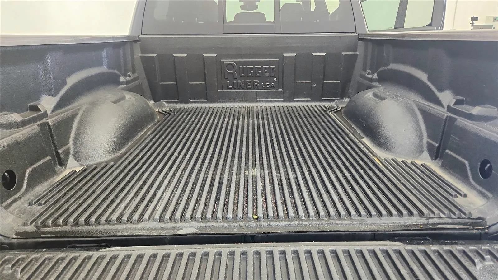 Used 2023 RAM 1500 Big Horn AWD/4WD image 20