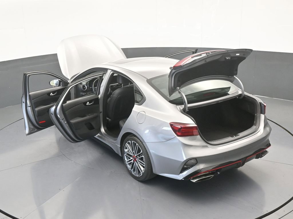 Used 2023 Kia Forte GT w/ GT2 Package image 64