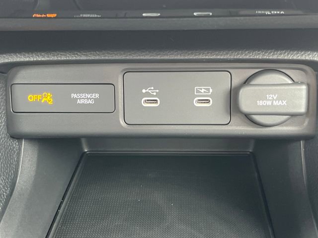 New 2026 Honda Civic Sport image 28