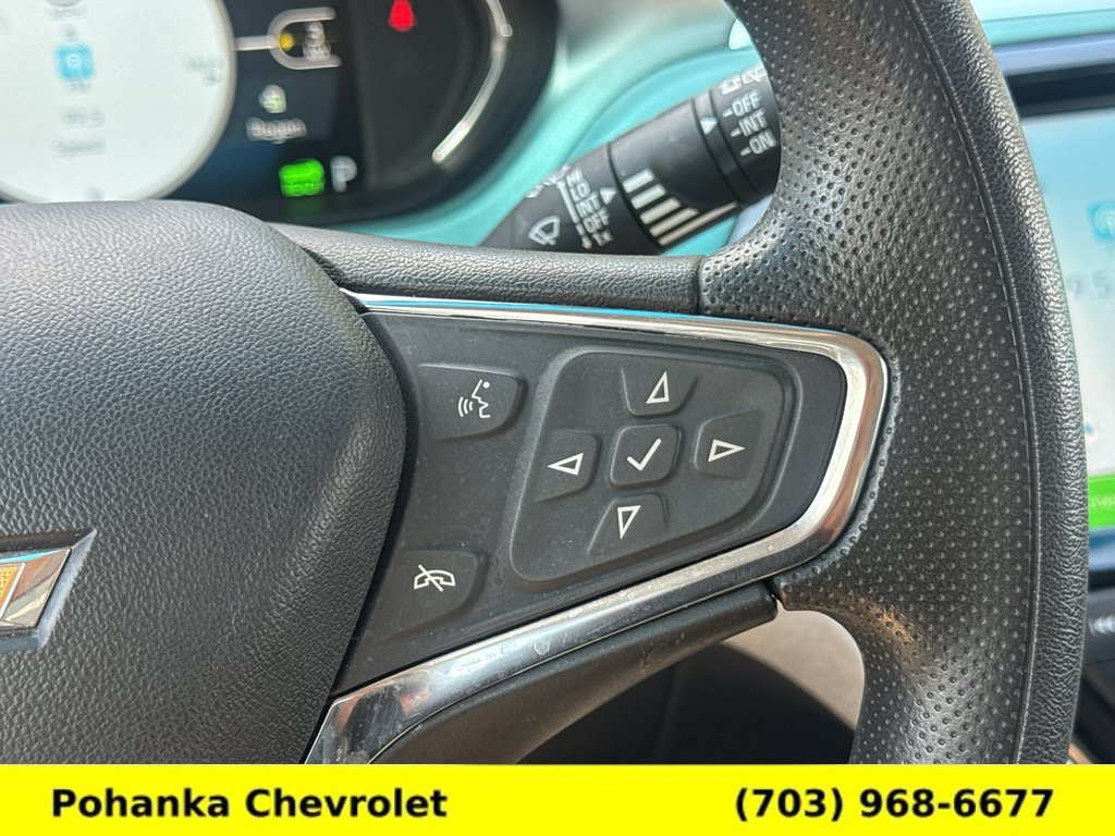 Used 2020 Chevrolet Bolt LT FWD image 13