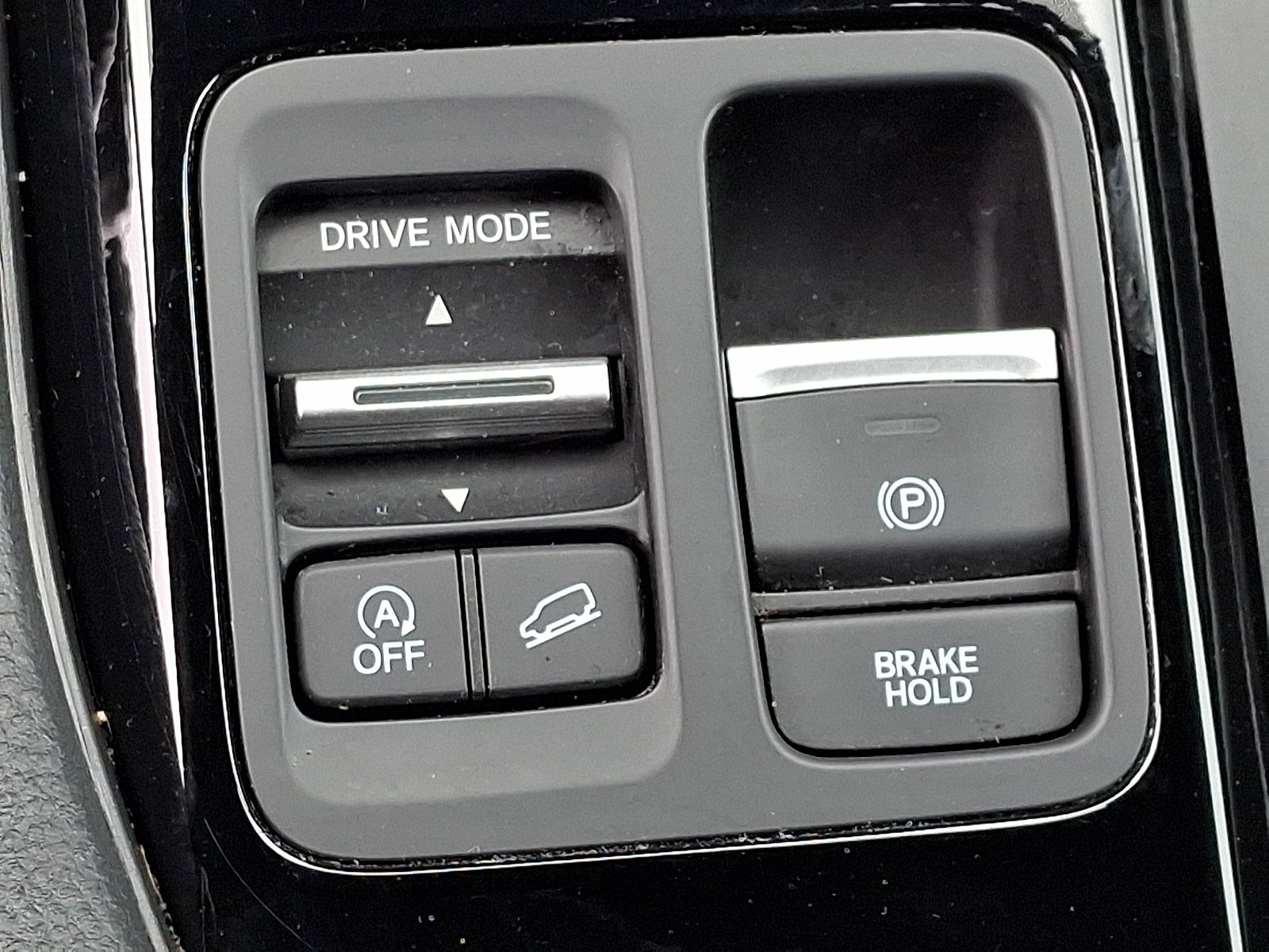 Certified 2023 Honda Pilot Sport image 25