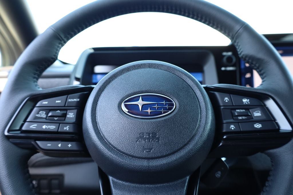 New 2026 Subaru Outback Limited XT AWD/4WD image 9