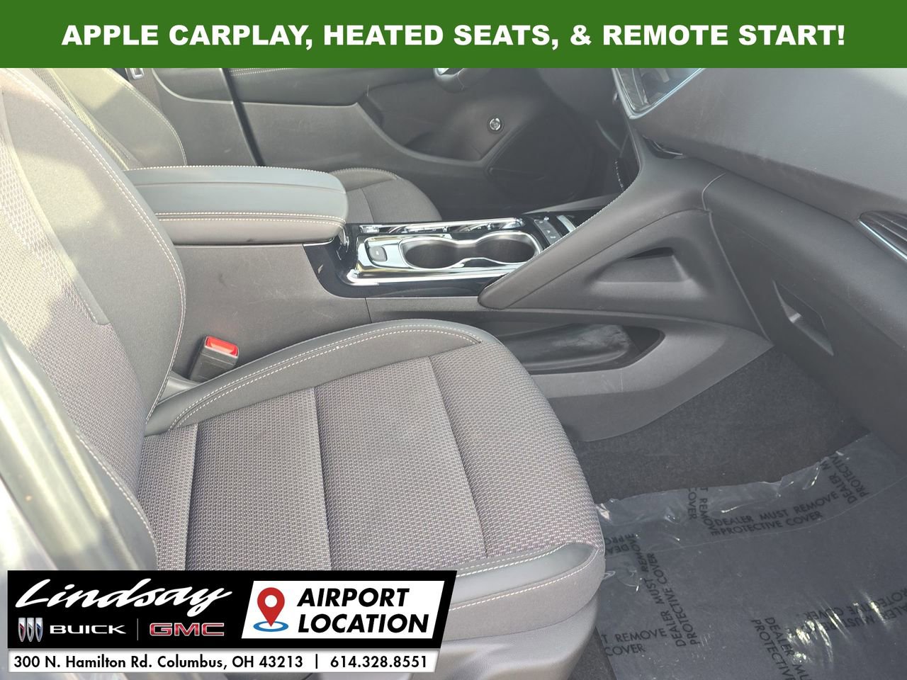 Used 2021 Buick Envision Preferred image 26