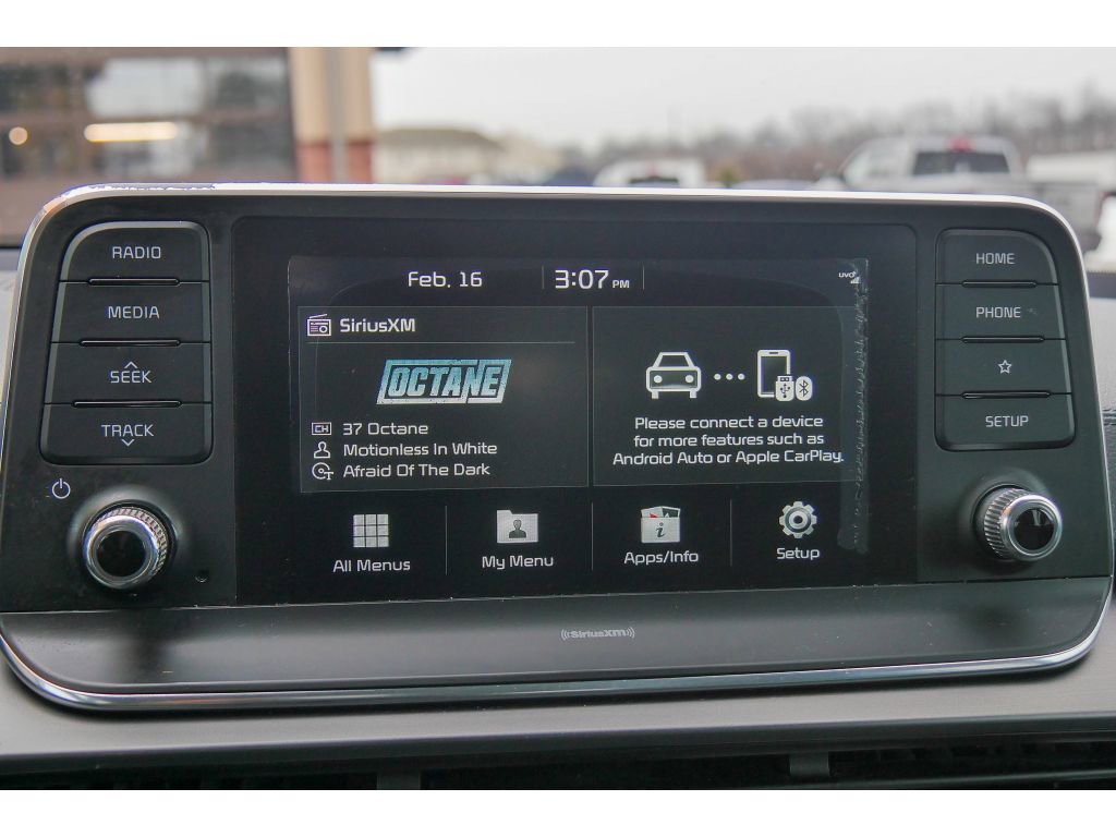 Used 2020 Kia Telluride S image 26