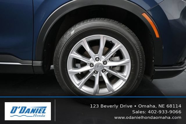 Used 2023 Honda CR-V EX-L image 44