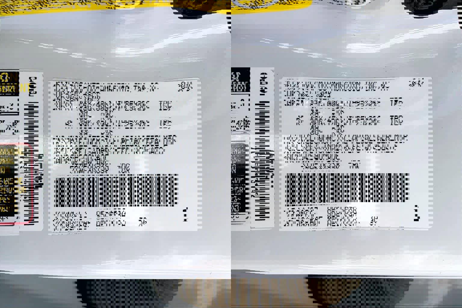 Used 2019 Toyota Tundra SR5 w/ SR5 Upgrade Package AWD/4WD image 37