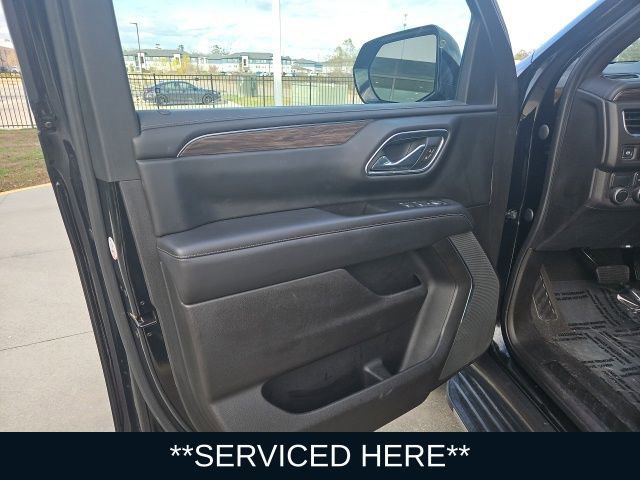 Used 2021 Chevrolet Tahoe LS image 22