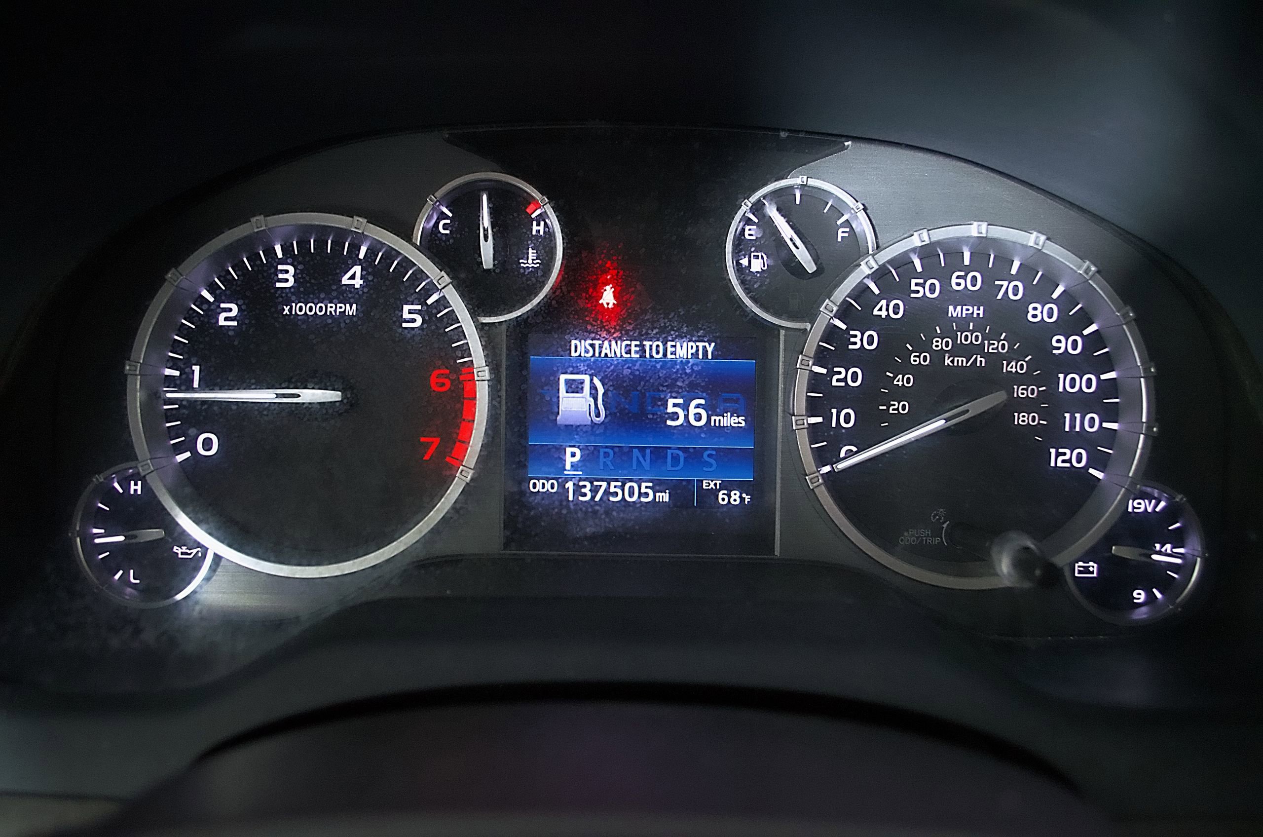 Used 2016 Toyota Tundra SR5 w/ SR5 Upgrade Package RWD image 17