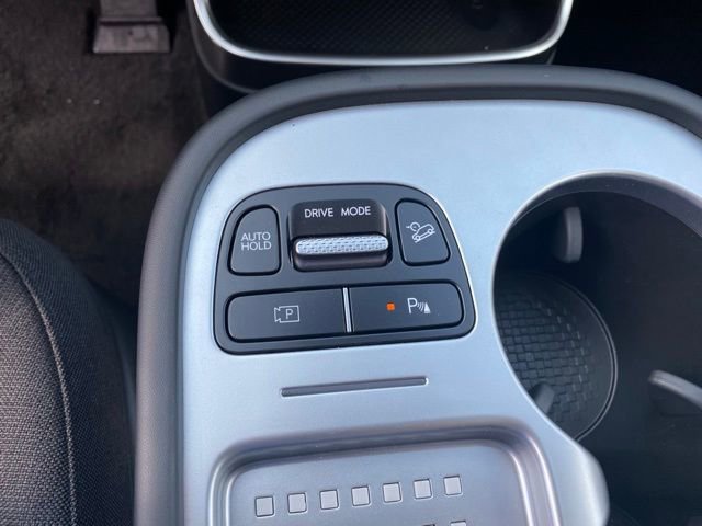 New 2026 Hyundai Ioniq 9 S RWD image 25