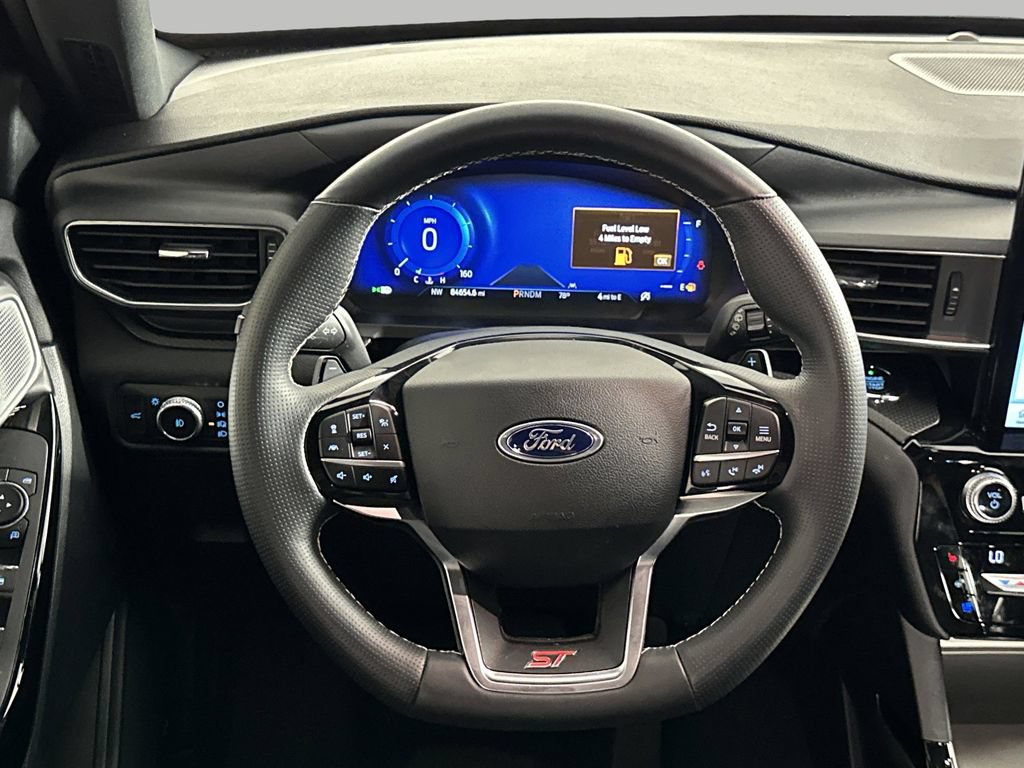 Used 2021 Ford Explorer ST w/ Equipment Group 401A AWD/4WD image 14
