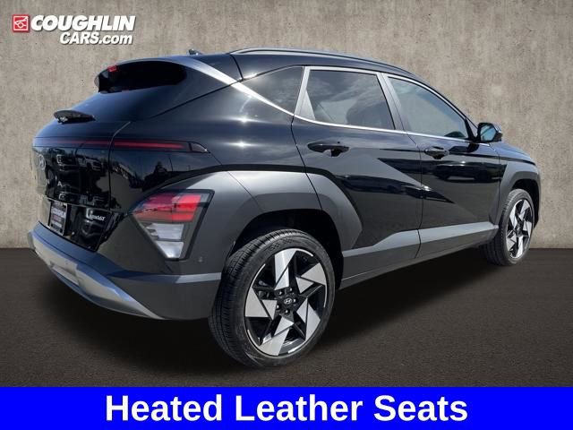 Used 2024 Hyundai Kona Limited image 5