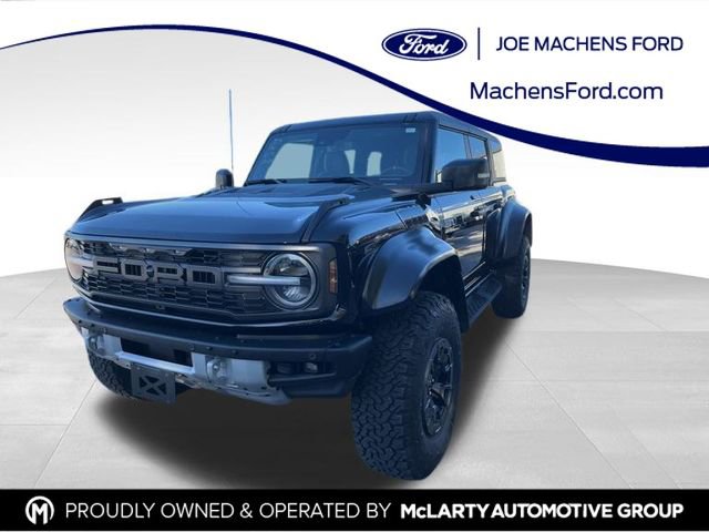 Used 2023 Ford Bronco Raptor