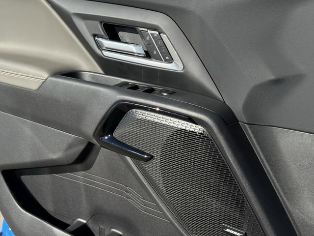 New 2026 Chevrolet Silverado EV Trail Boss w/ Premium Package image 26