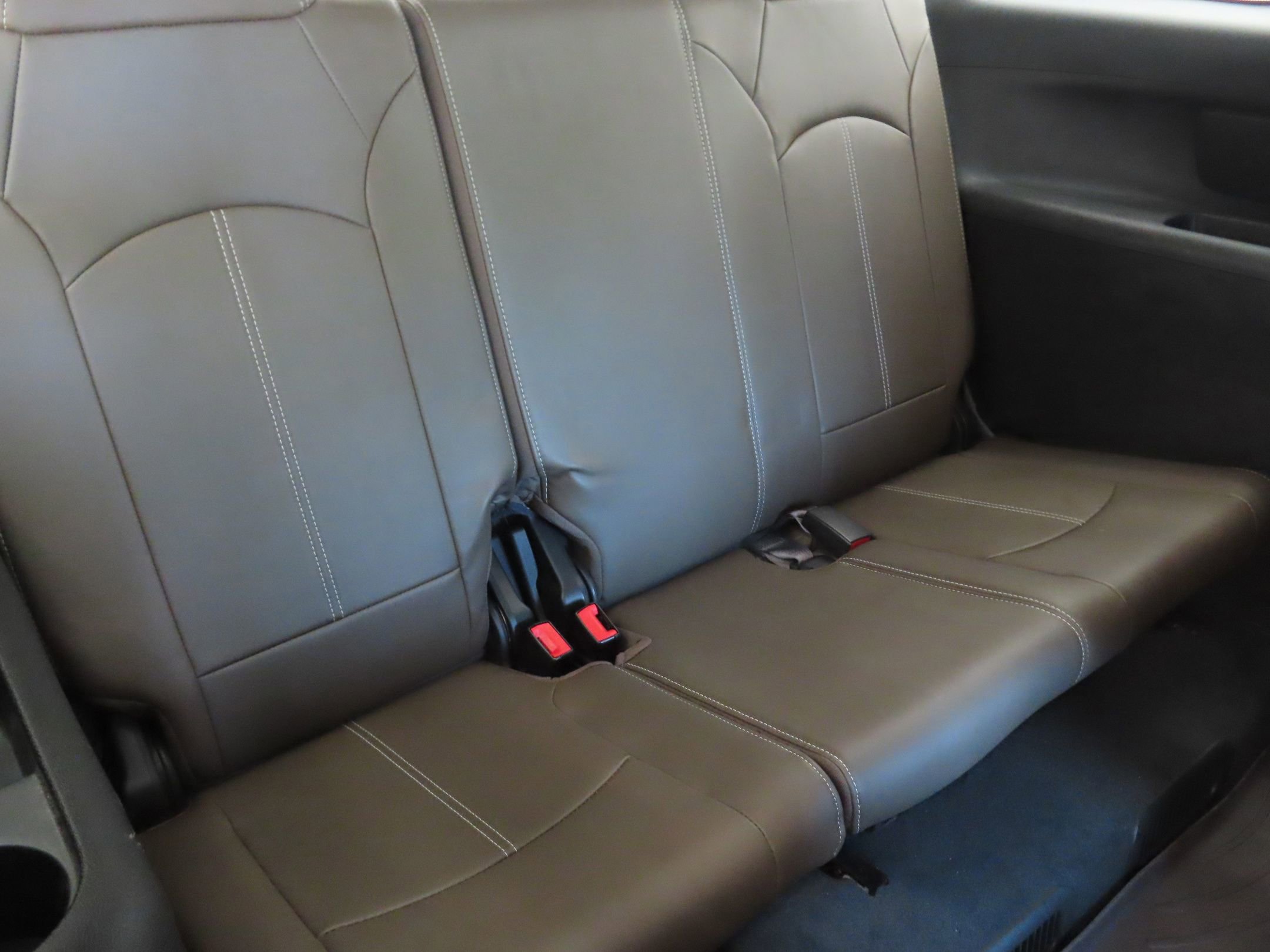 Used 2017 GMC Acadia Limited SLT FWD image 25