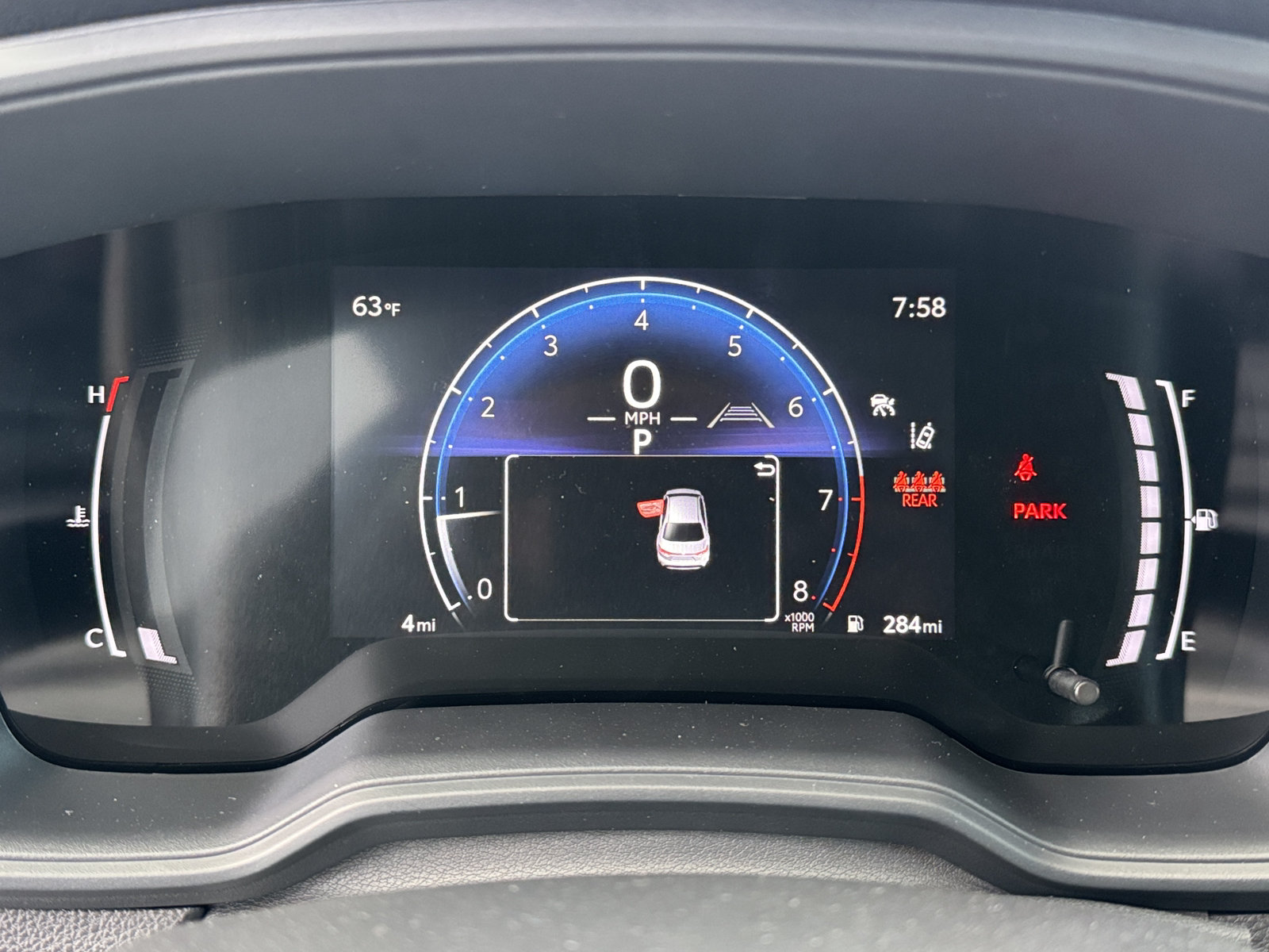 New 2027 Toyota Corolla LE FWD image 22