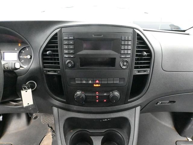 Used 2017 Mercedes-Benz Metris image 25