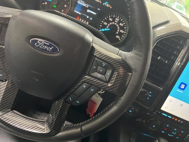 Used 2019 Ford F150 XLT w/ Equipment Group 302A Luxury AWD/4WD image 59