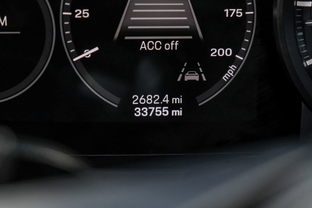 Used 2020 Porsche 911 Carrera 4S AWD/4WD image 19