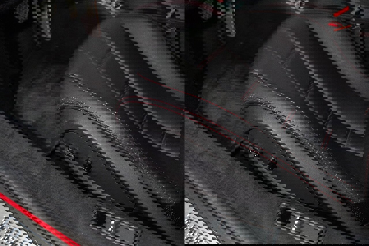 Used 2011 Ferrari 458 Italia Coupe RWD image 27