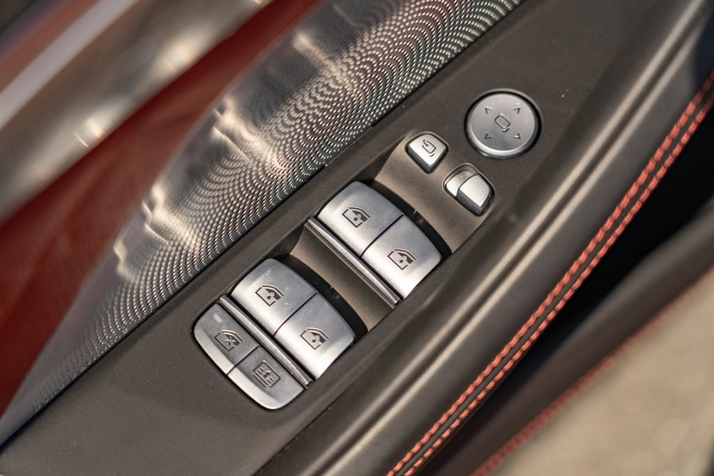 Used 2025 BMW M8 Competition w/ M Carbon Exterior Package image 17