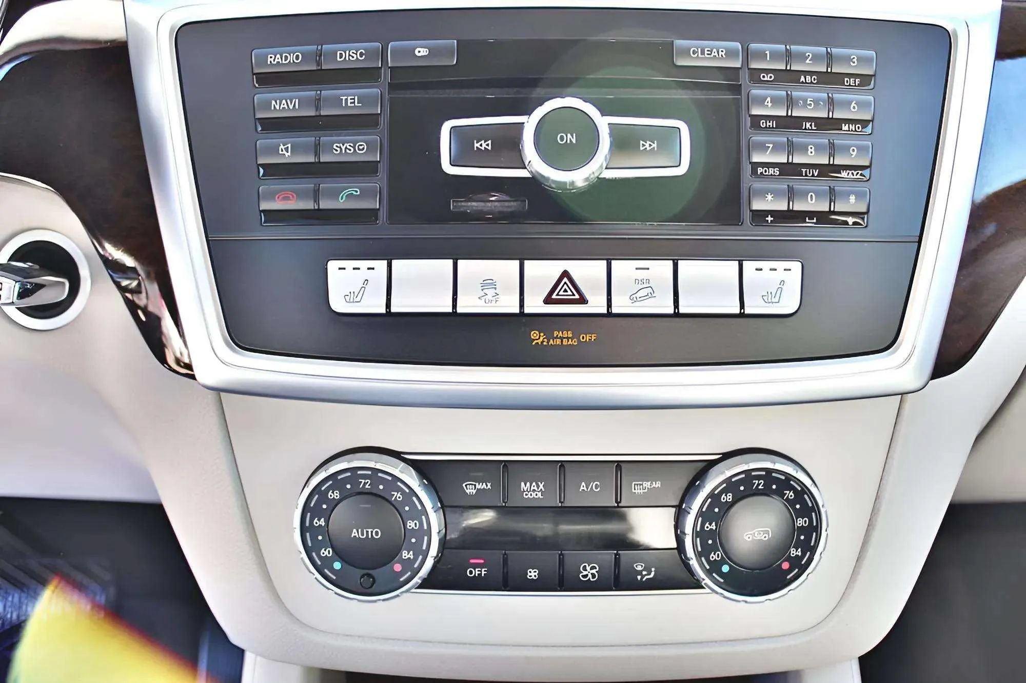 Used 2013 Mercedes-Benz ML 350 4MATIC image 15