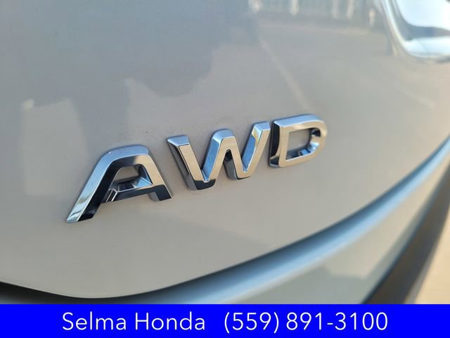 Used 2025 Honda Pilot Touring image 31