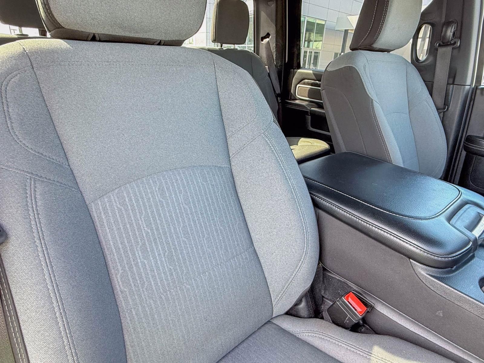 Certified 2024 RAM 3500 Big Horn image 9