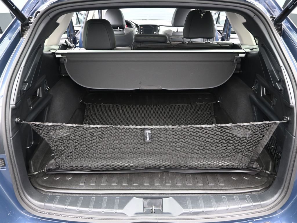 Used 2023 Subaru Outback Onyx Edition image 30