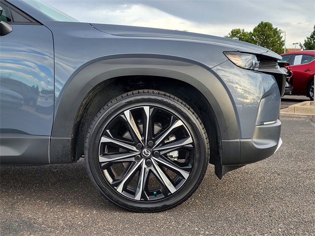 Used 2024 MAZDA CX-50 AWD 2.5 Turbo image 28