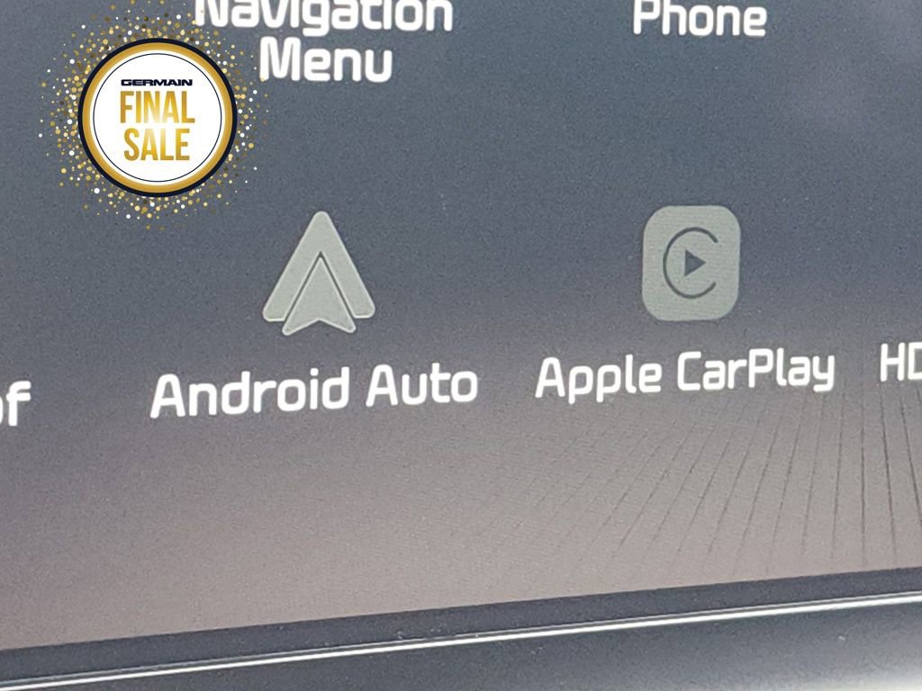 Used 2021 Kia Telluride EX w/ EX Premium Package image 27