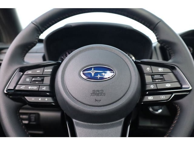 New 2026 Subaru Forester Sport image 36