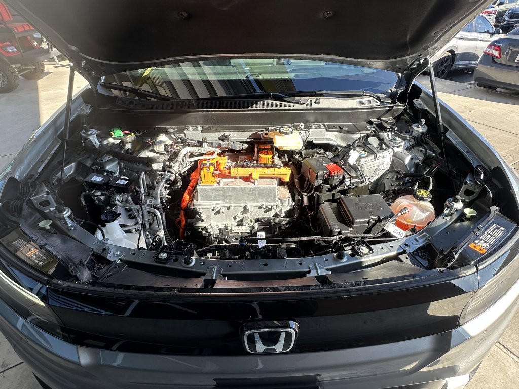 Used 2024 Honda Prologue EX image 41