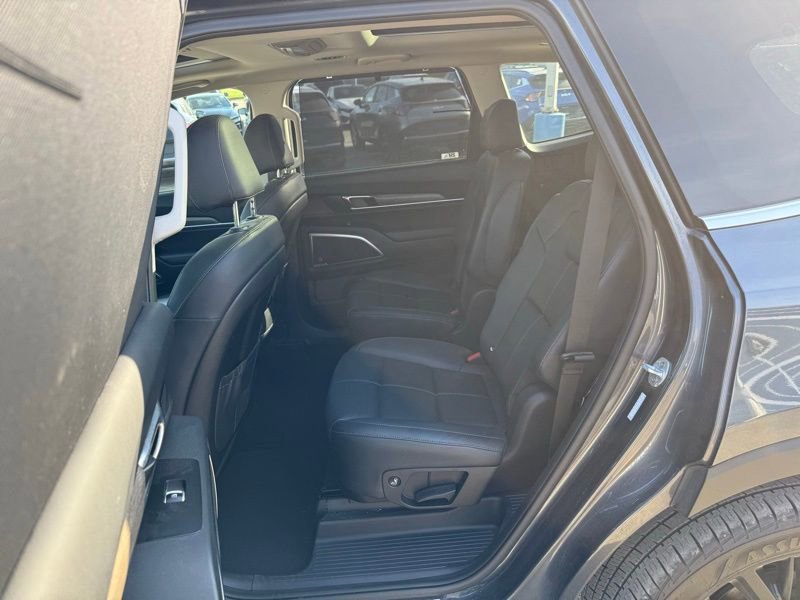 Used 2020 Kia Telluride SX image 9