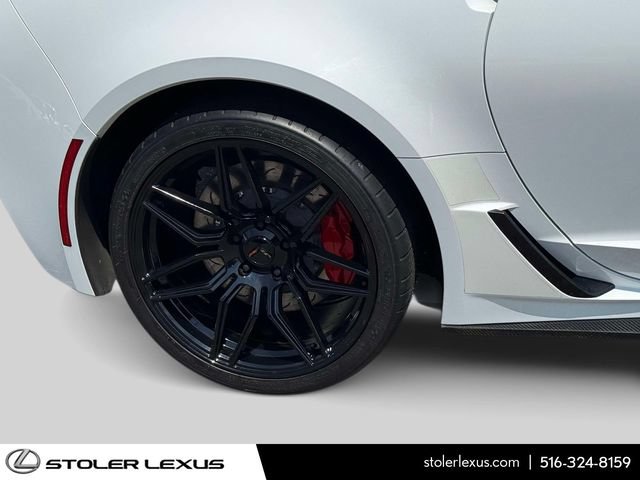 Used 2019 Chevrolet Corvette Z06 RWD image 10