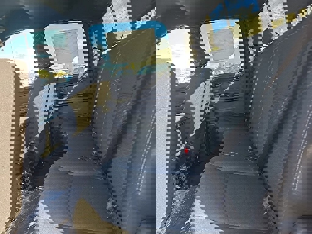 New 2026 RAM 3500 Tradesman image 15