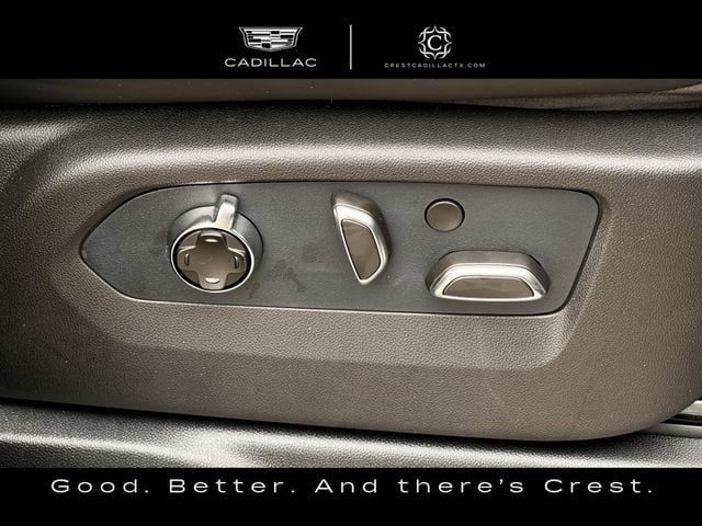 Certified 2026 Cadillac Escalade Platinum Sport w/ LPO, ONYX Package AWD/4WD image 27