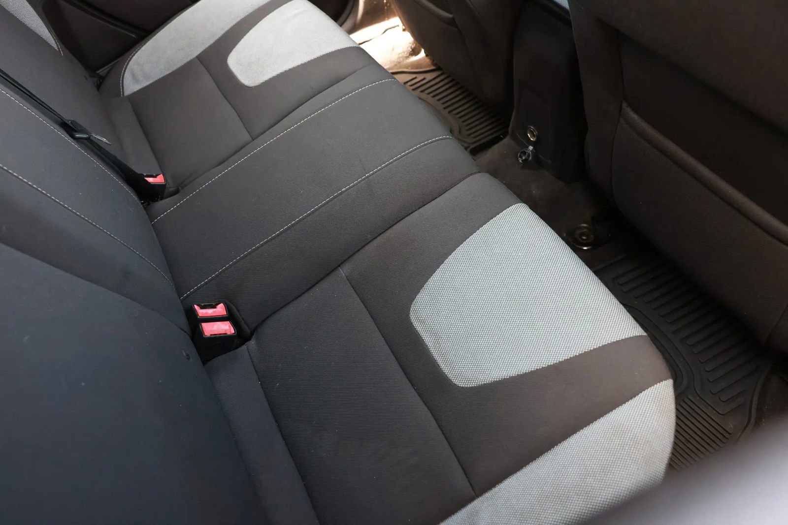 Used 2013 Ford Focus ST image 16